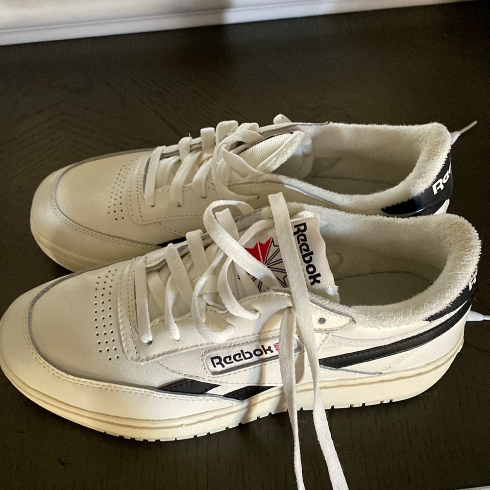 Reeboks